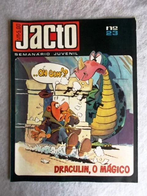 Jacto 23