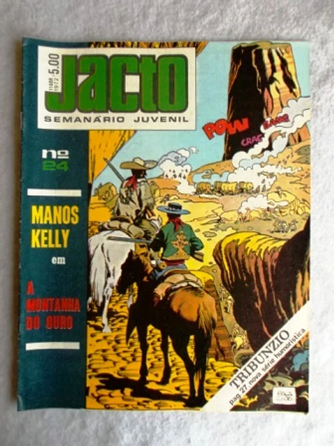 Jacto 24