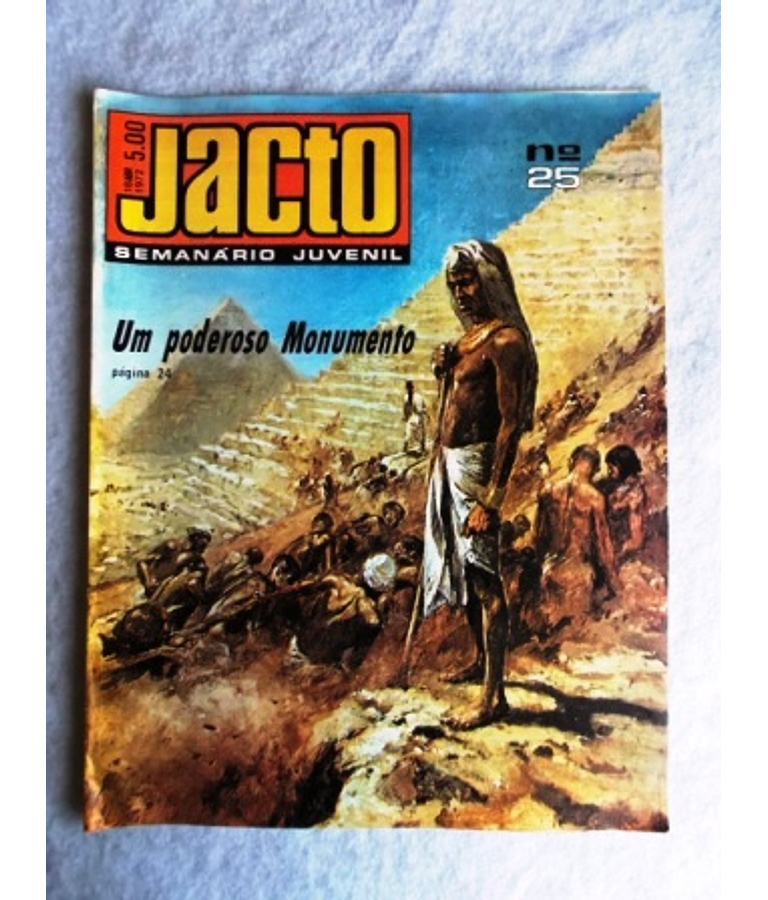 Jacto 25