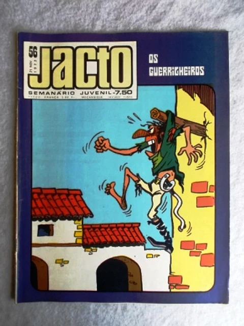Jacto 56