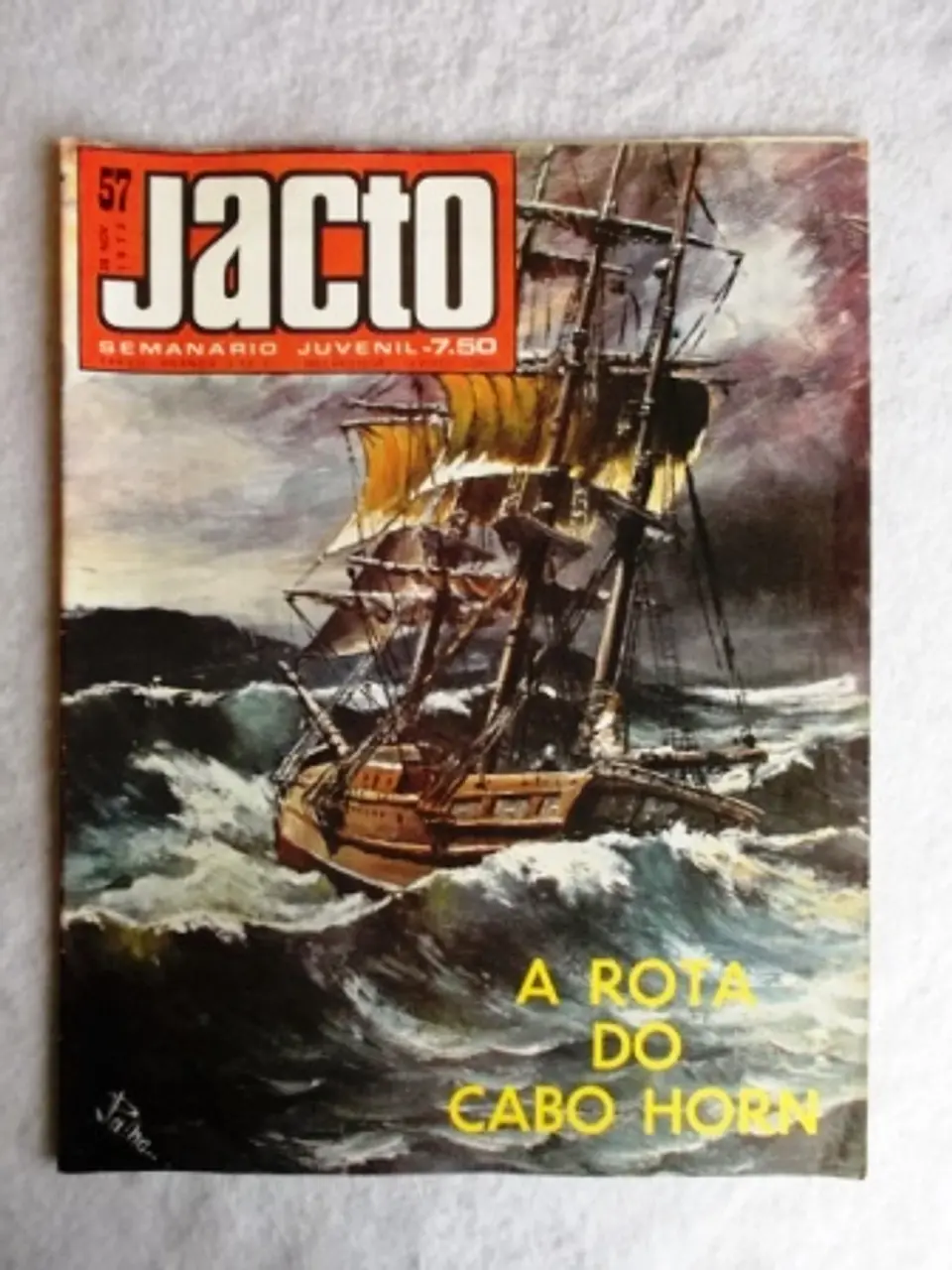Jacto 57 1