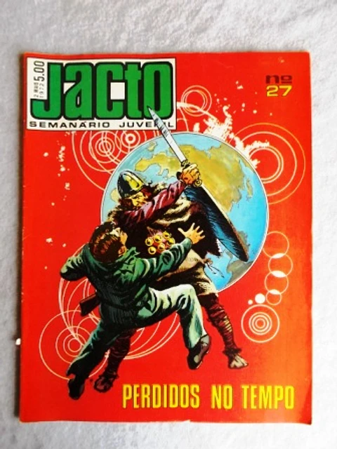 Jacto 27