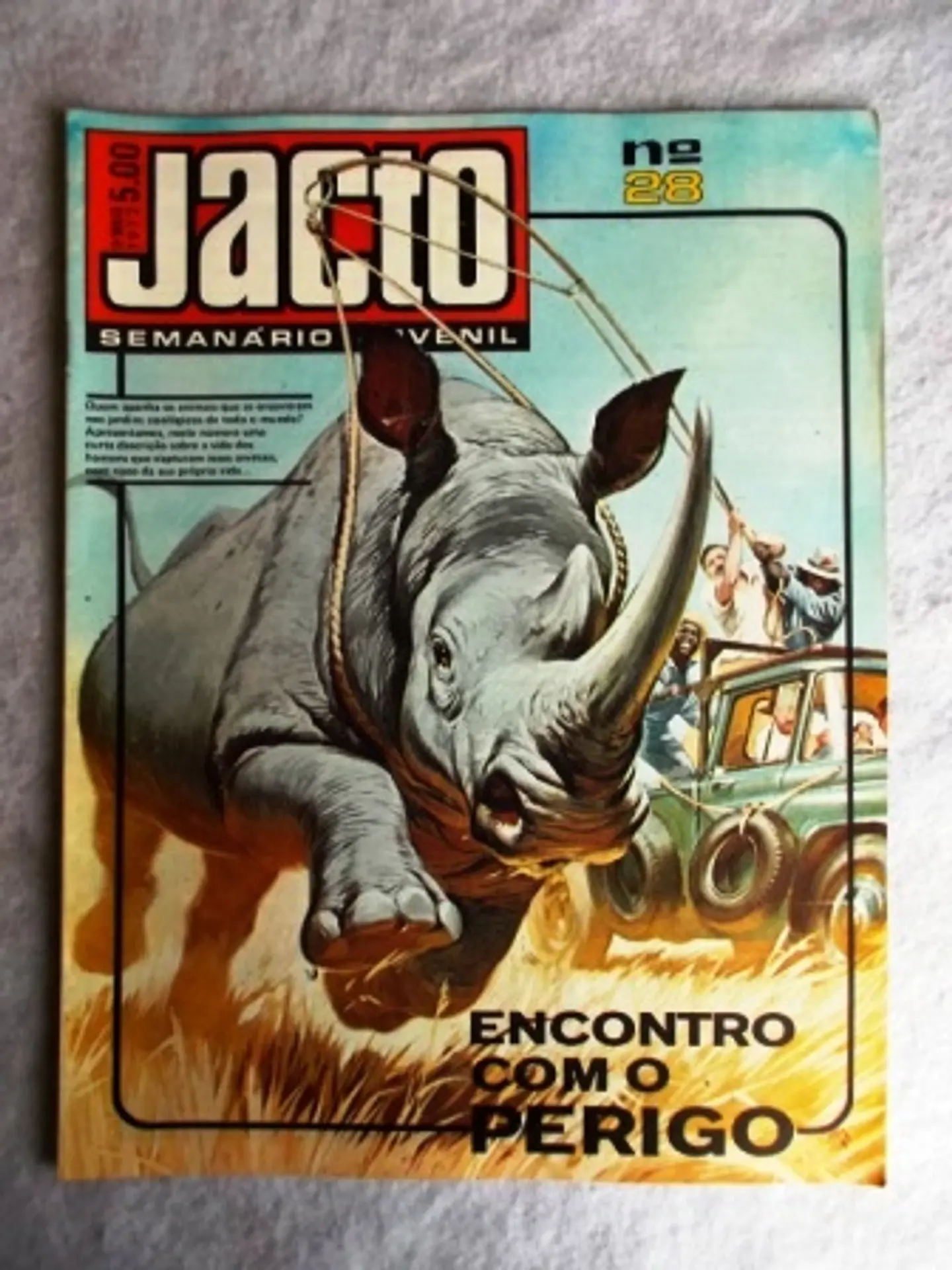 Jacto 28 1
