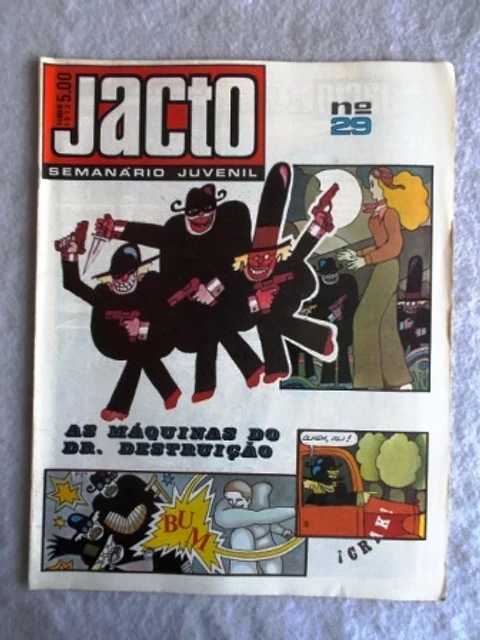 Jacto 29