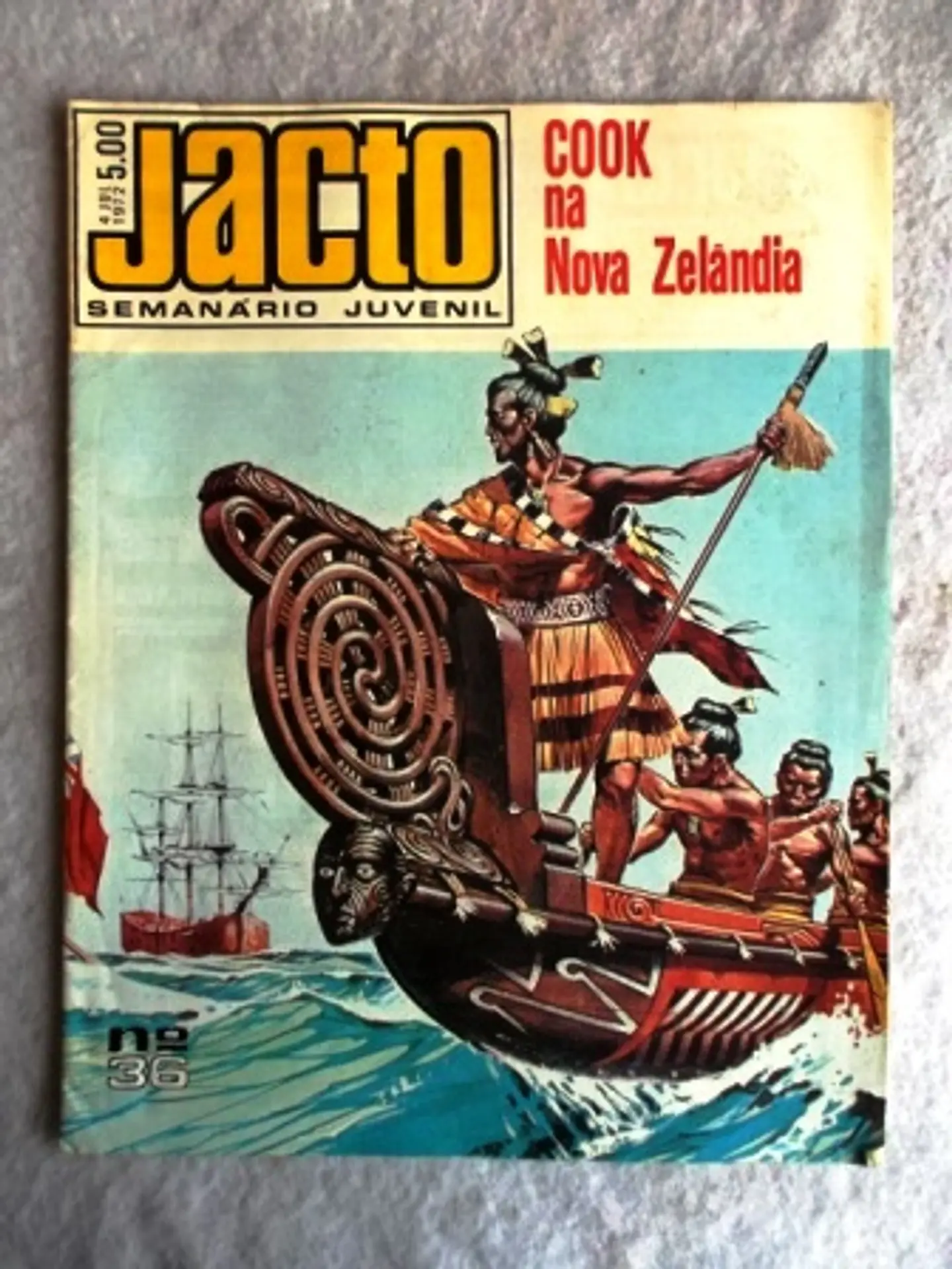 Jacto 36 1
