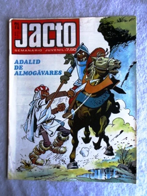 Jacto 71