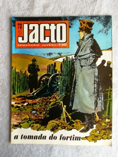 Jacto 70