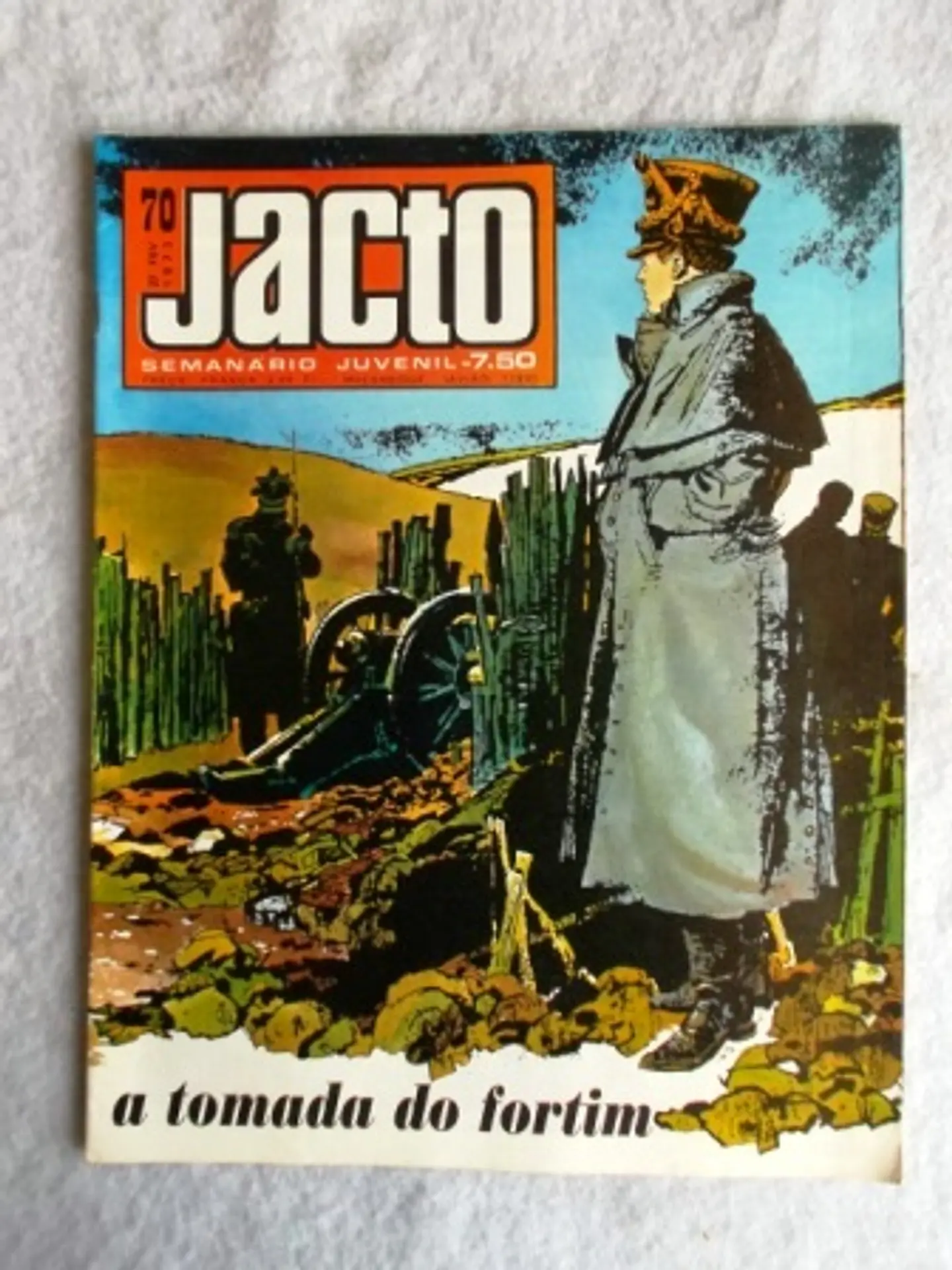 Jacto 70 1