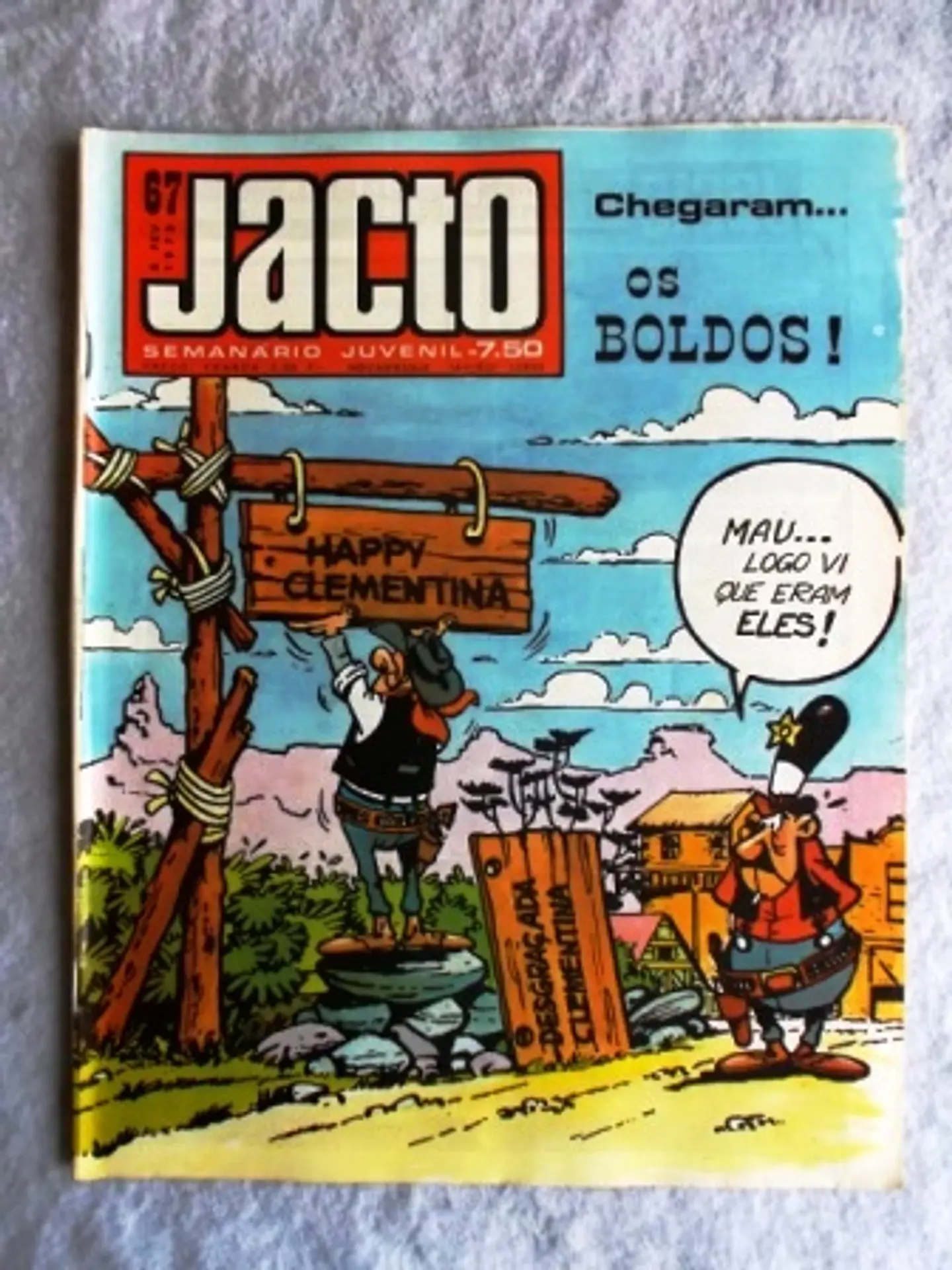 Jacto 67 1