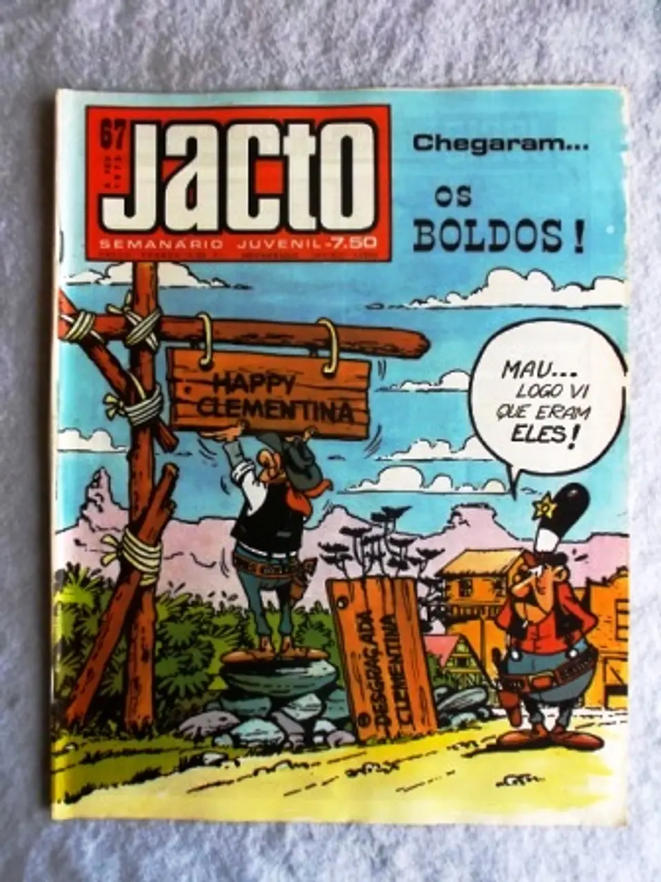 Jacto 67 1