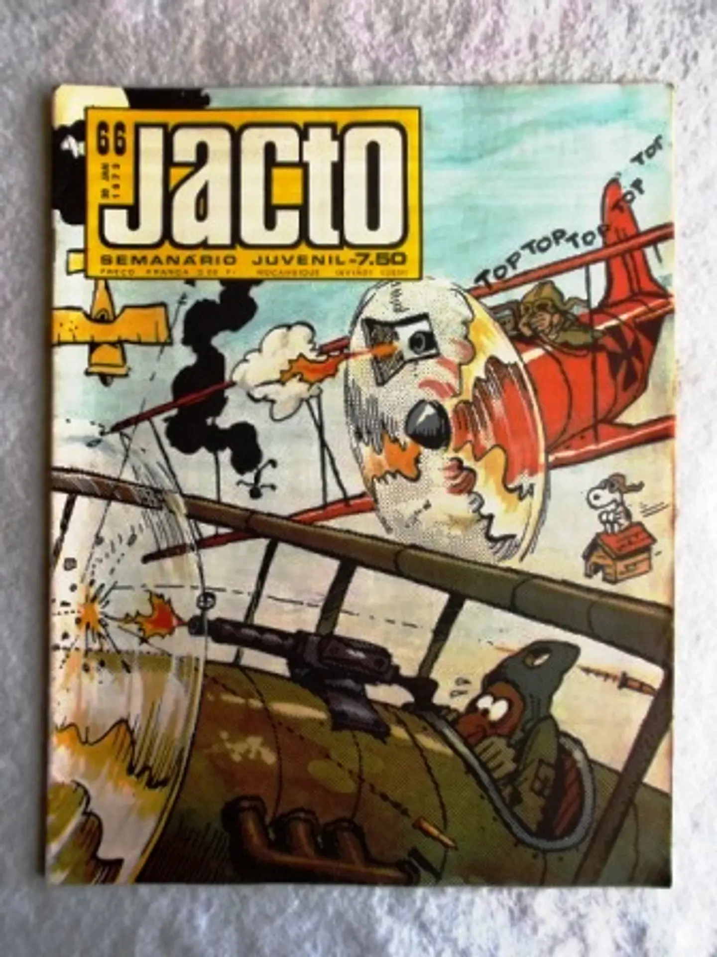 Jacto 66 1