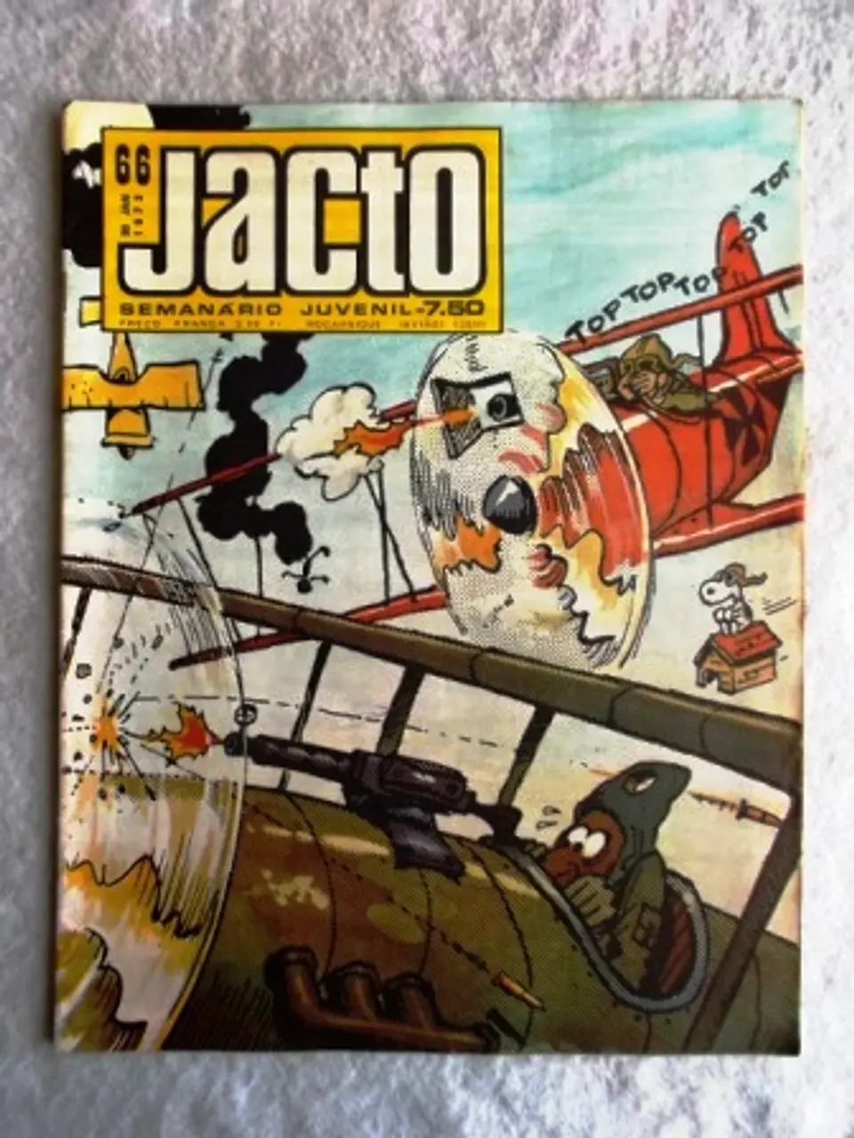 Jacto 66 1