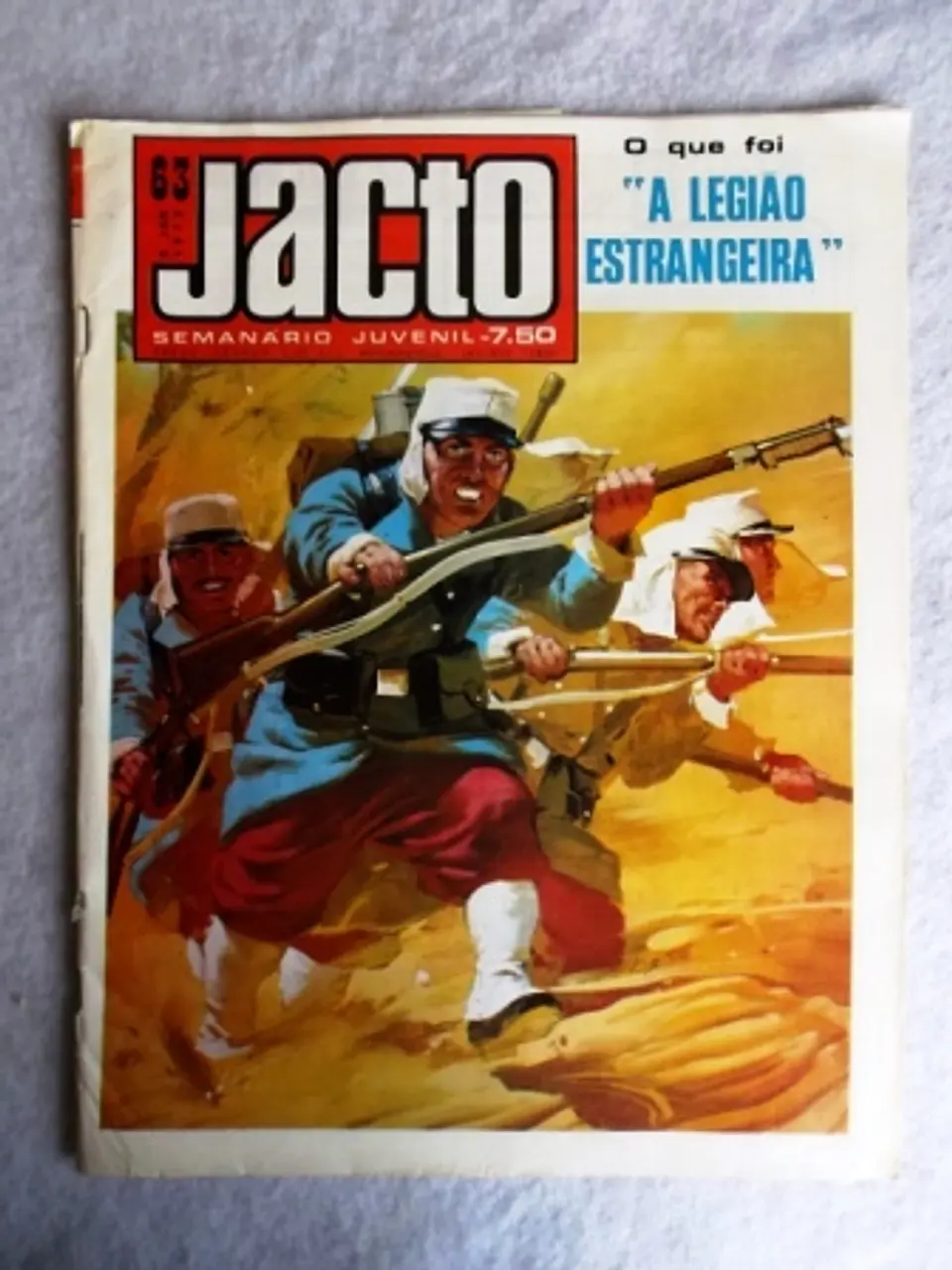 Jacto 63 1