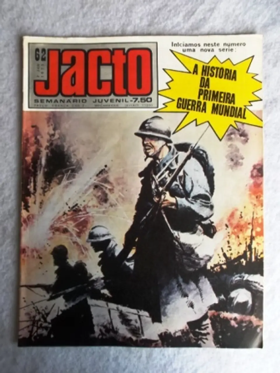 Jacto 62 1