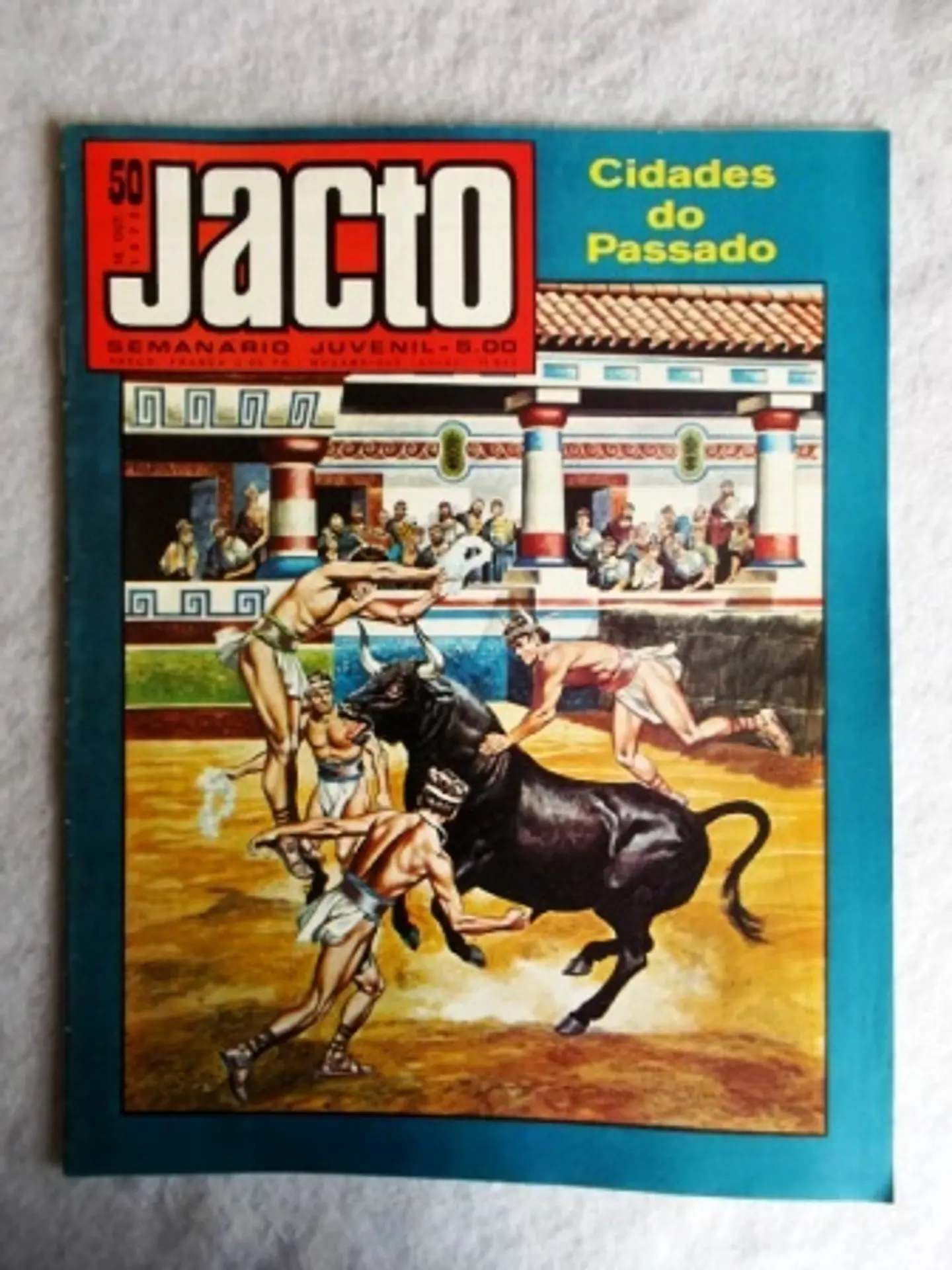Jacto 50 1