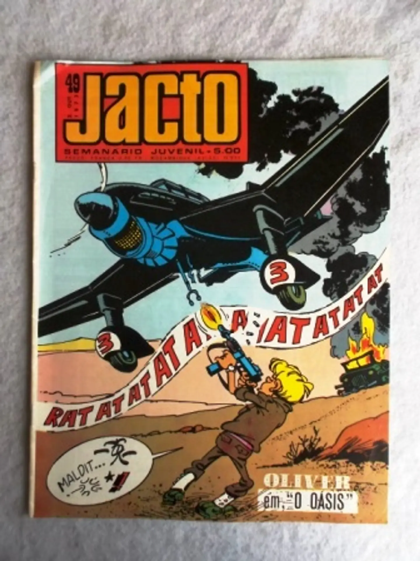 Jacto 49 1
