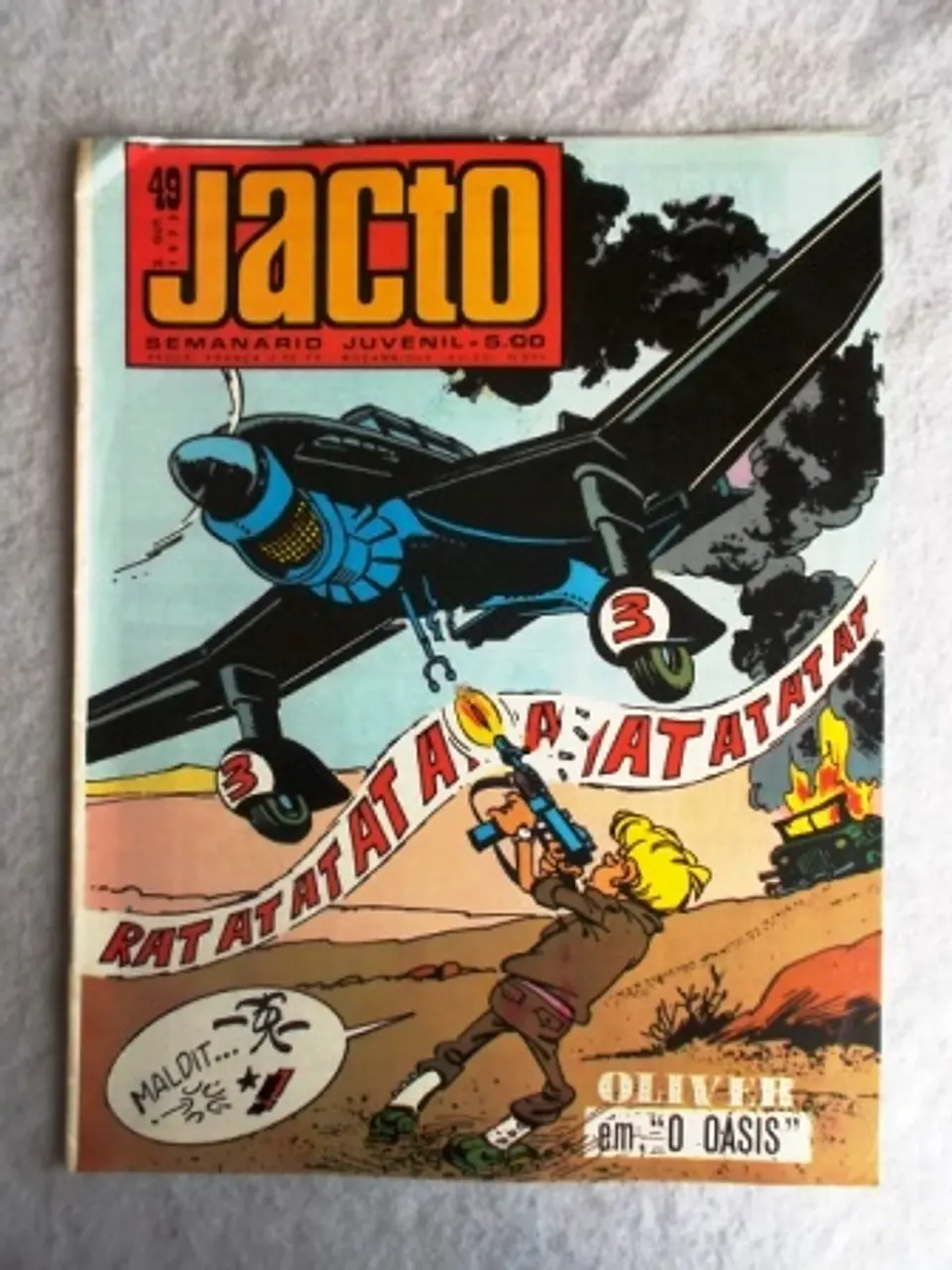 Jacto 49 1