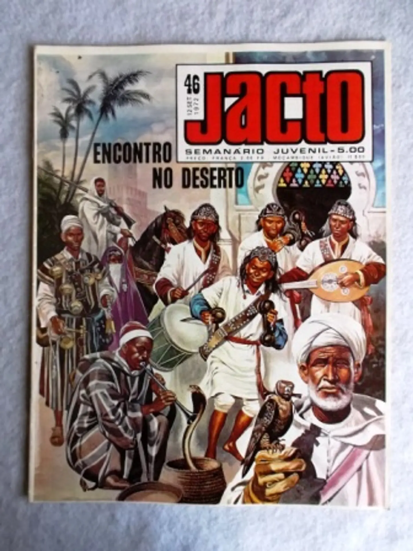 Jacto 46 1
