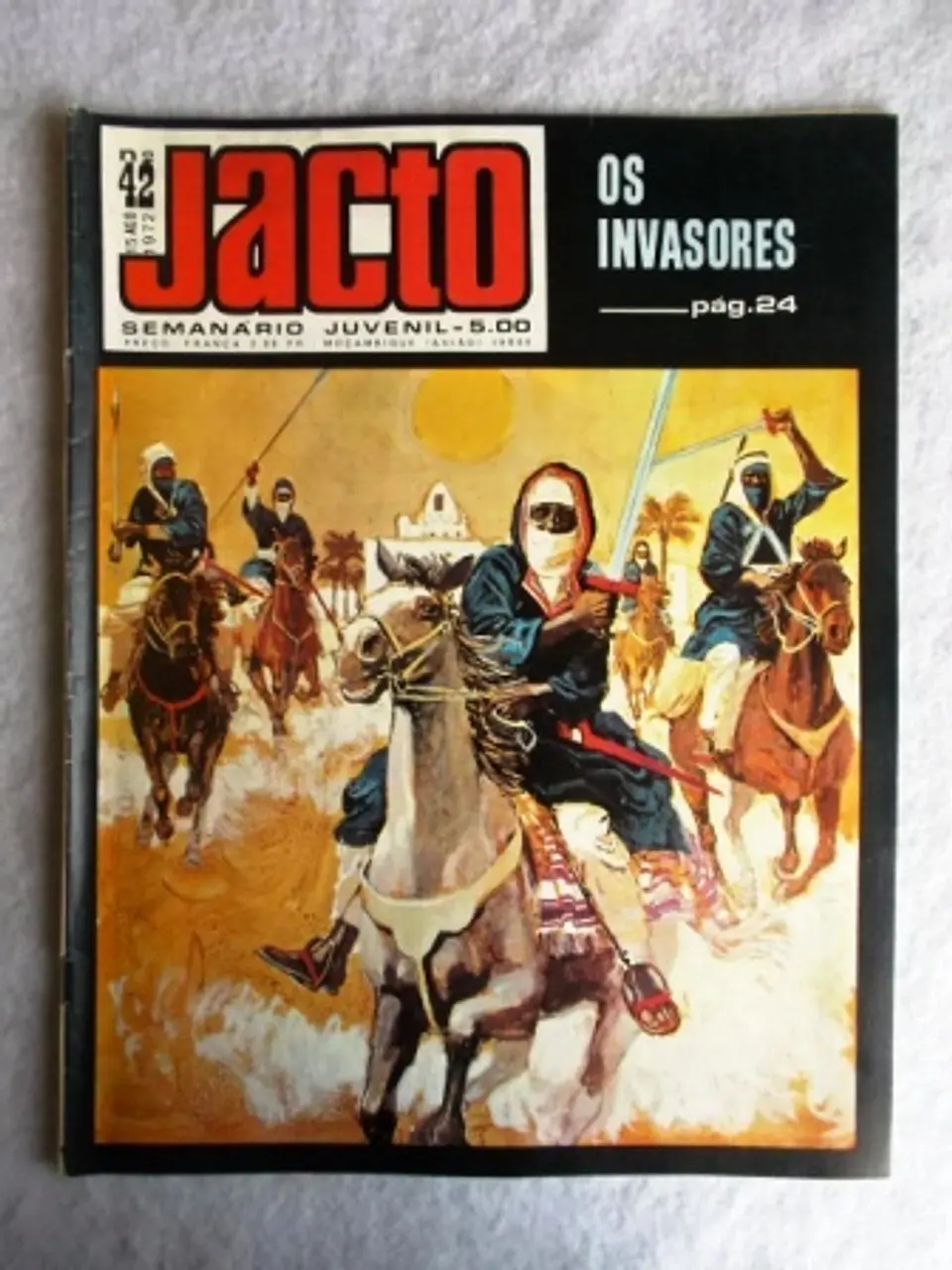 Jacto 42 1