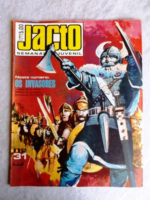 Jacto 31