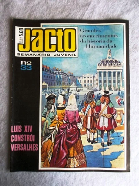 Jacto 33