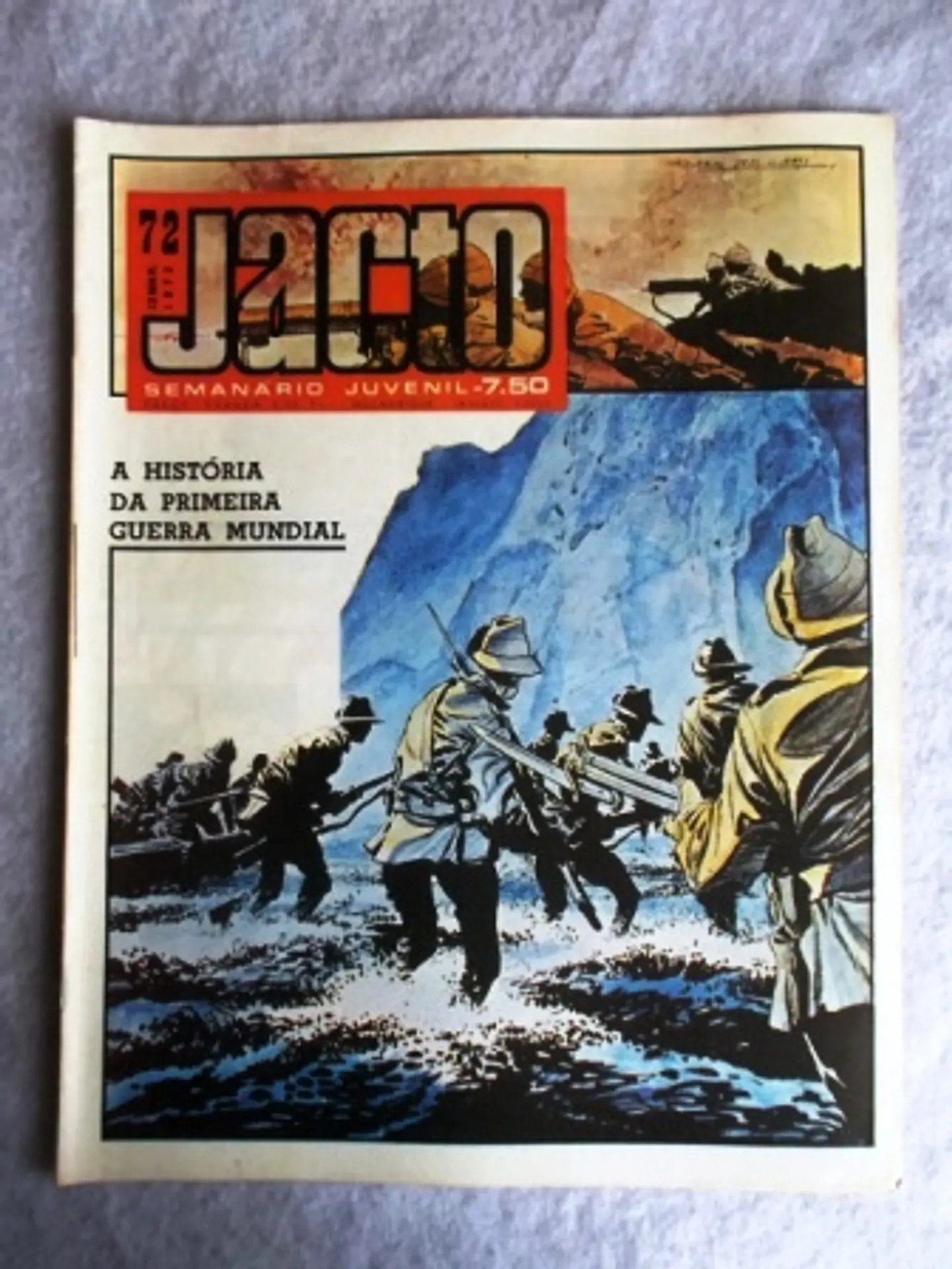 Jacto 72 1
