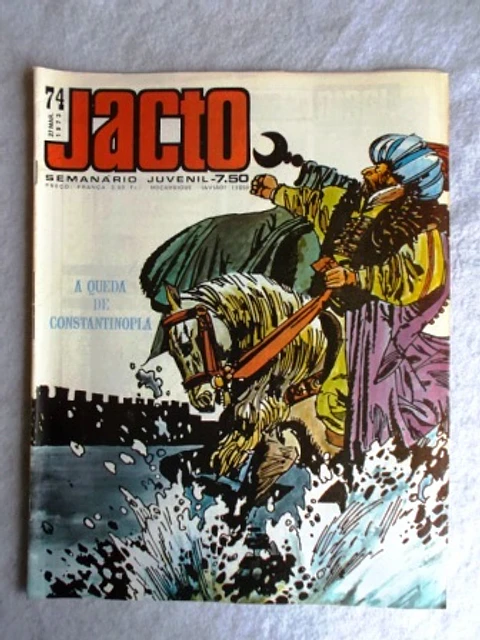 Jacto 74