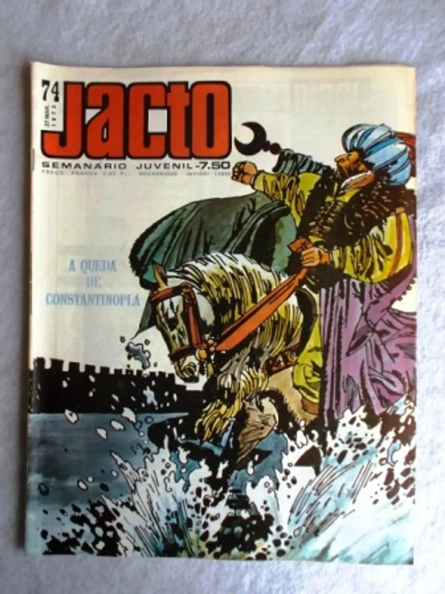 Jacto 74 1