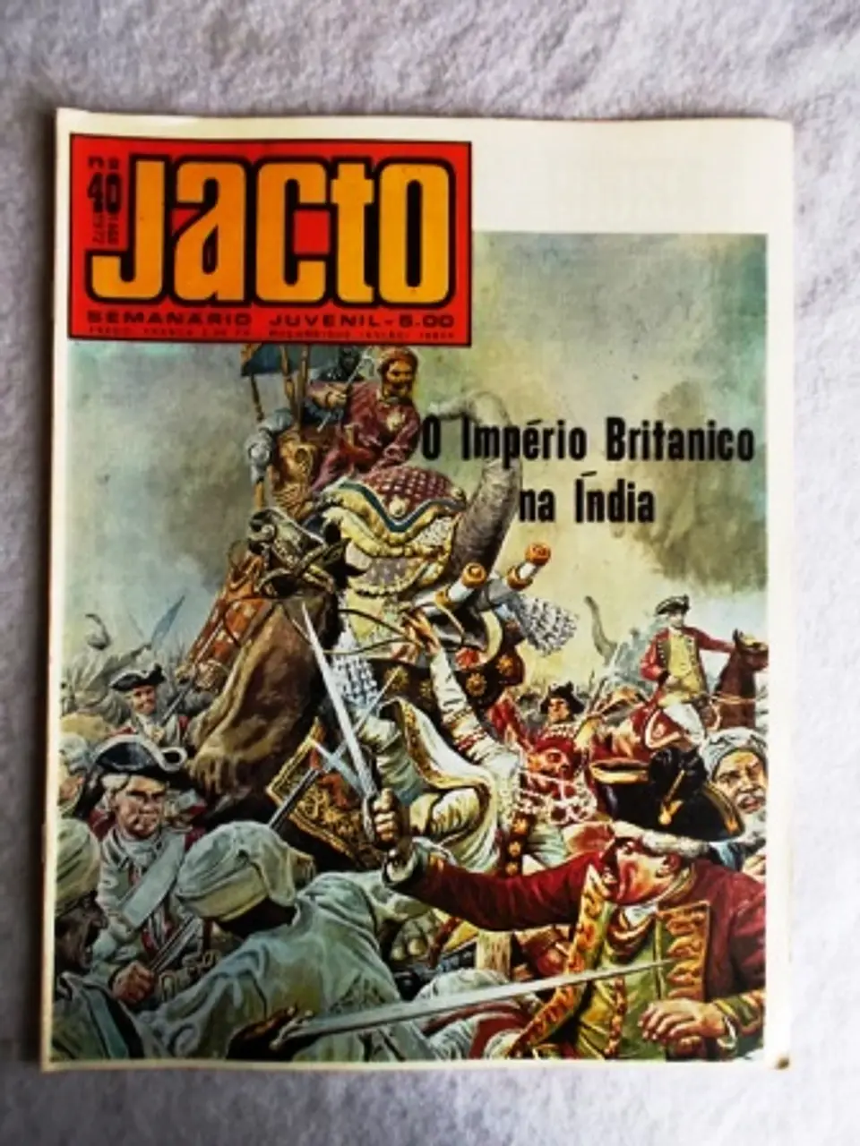 Jacto 40 1