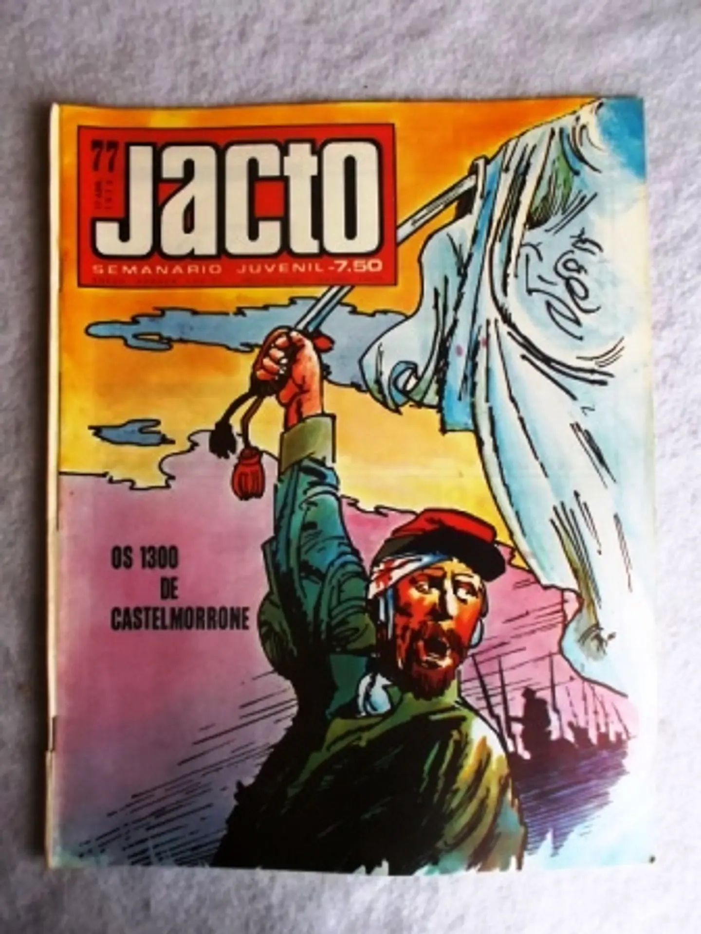 Jacto 77 1