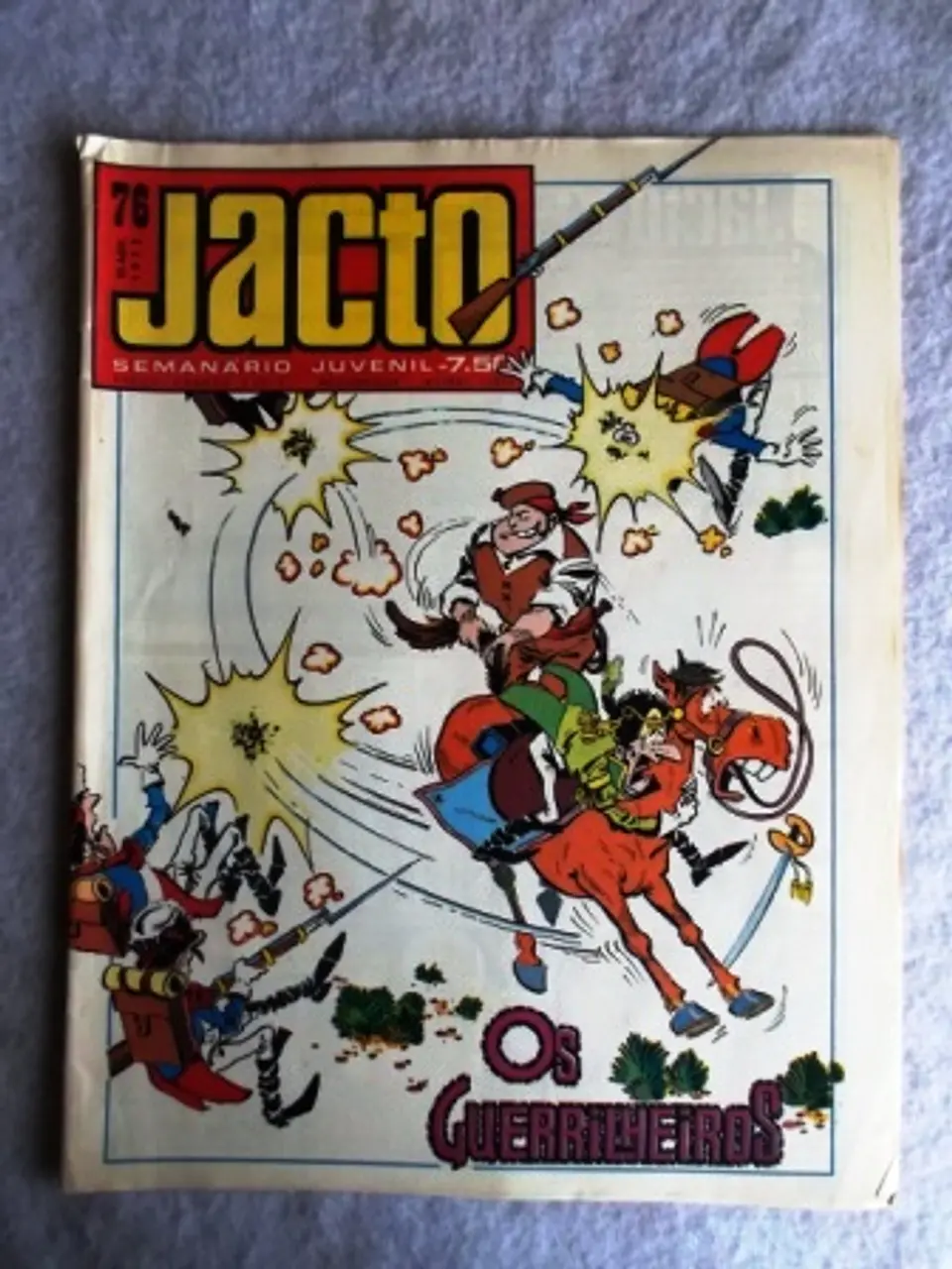 Jacto 76 1
