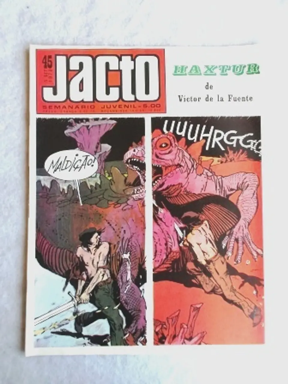 Jacto 45 1
