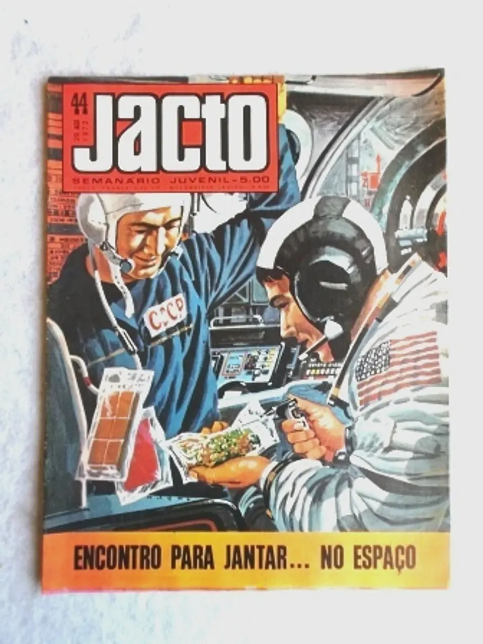Jacto 44 1