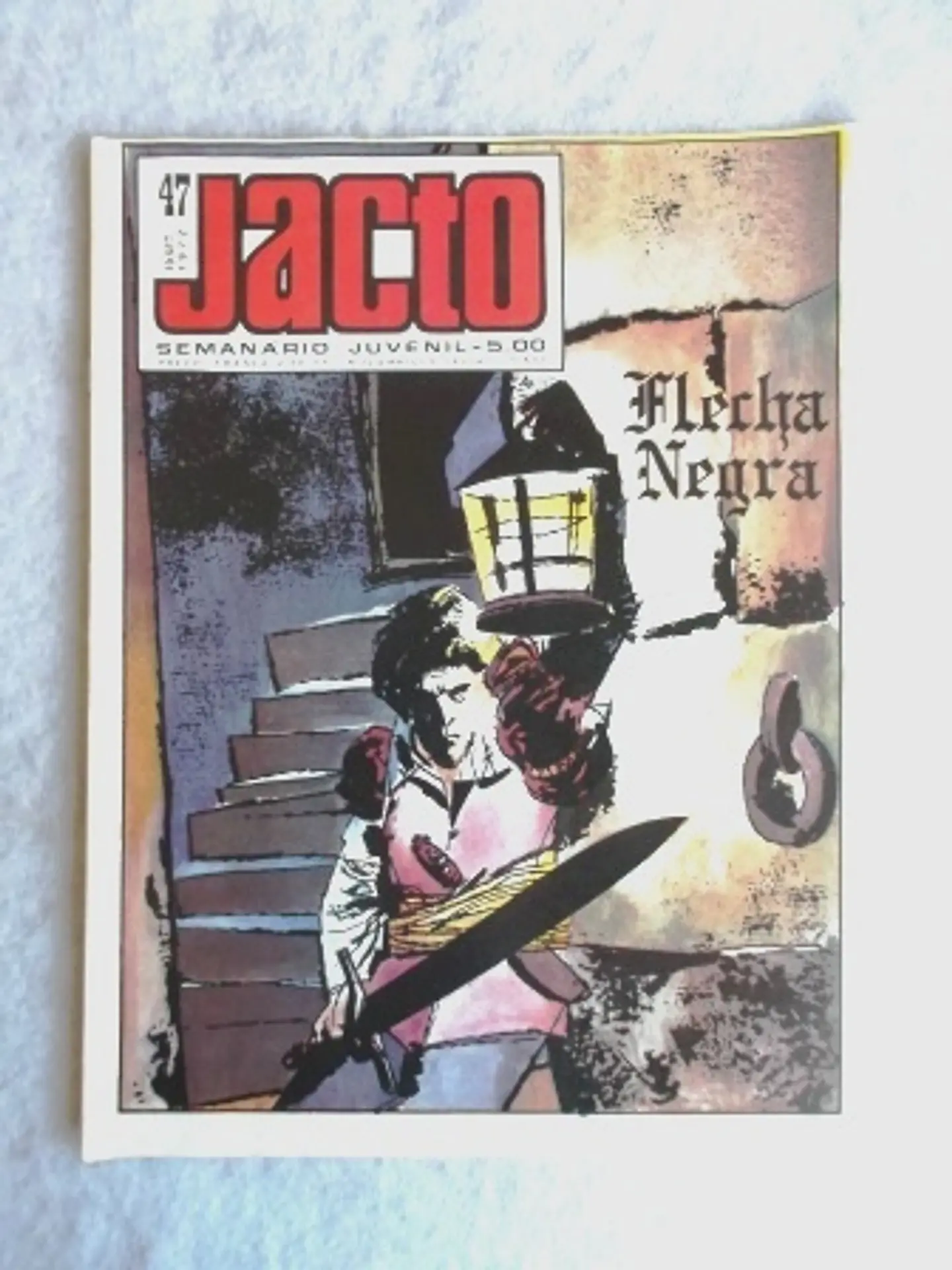 Jacto 47 1