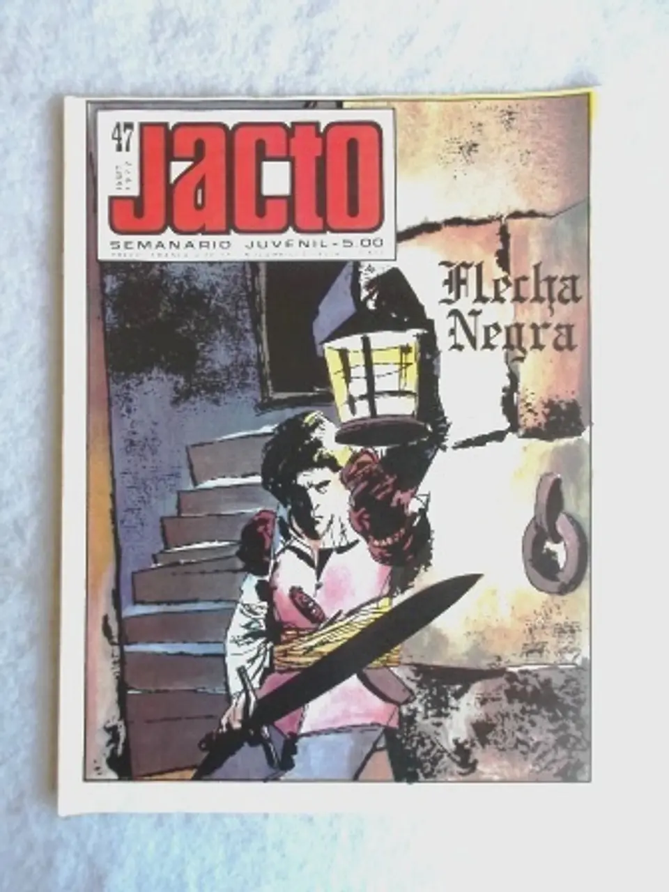 Jacto 47 1