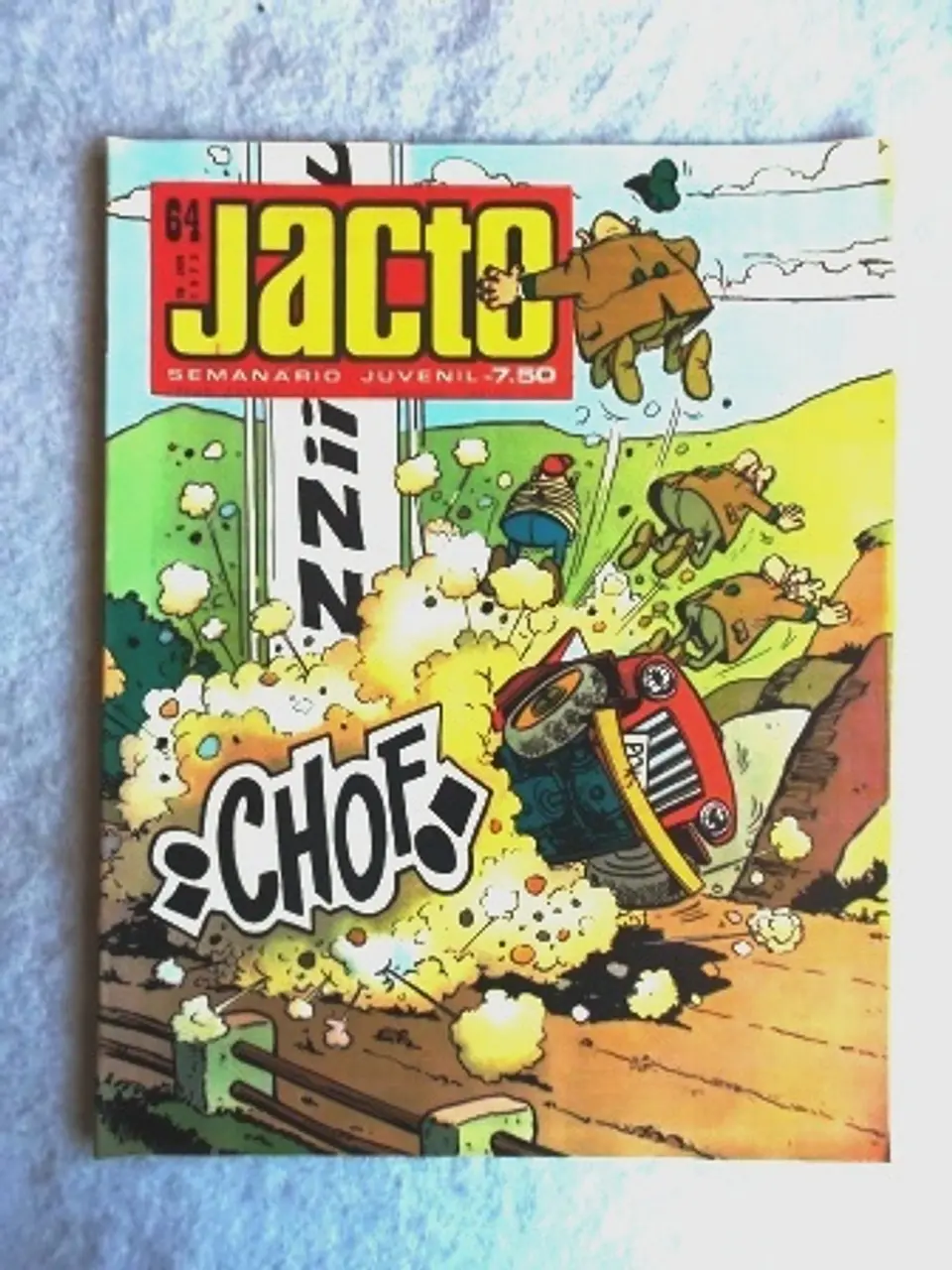 Jacto 64 1
