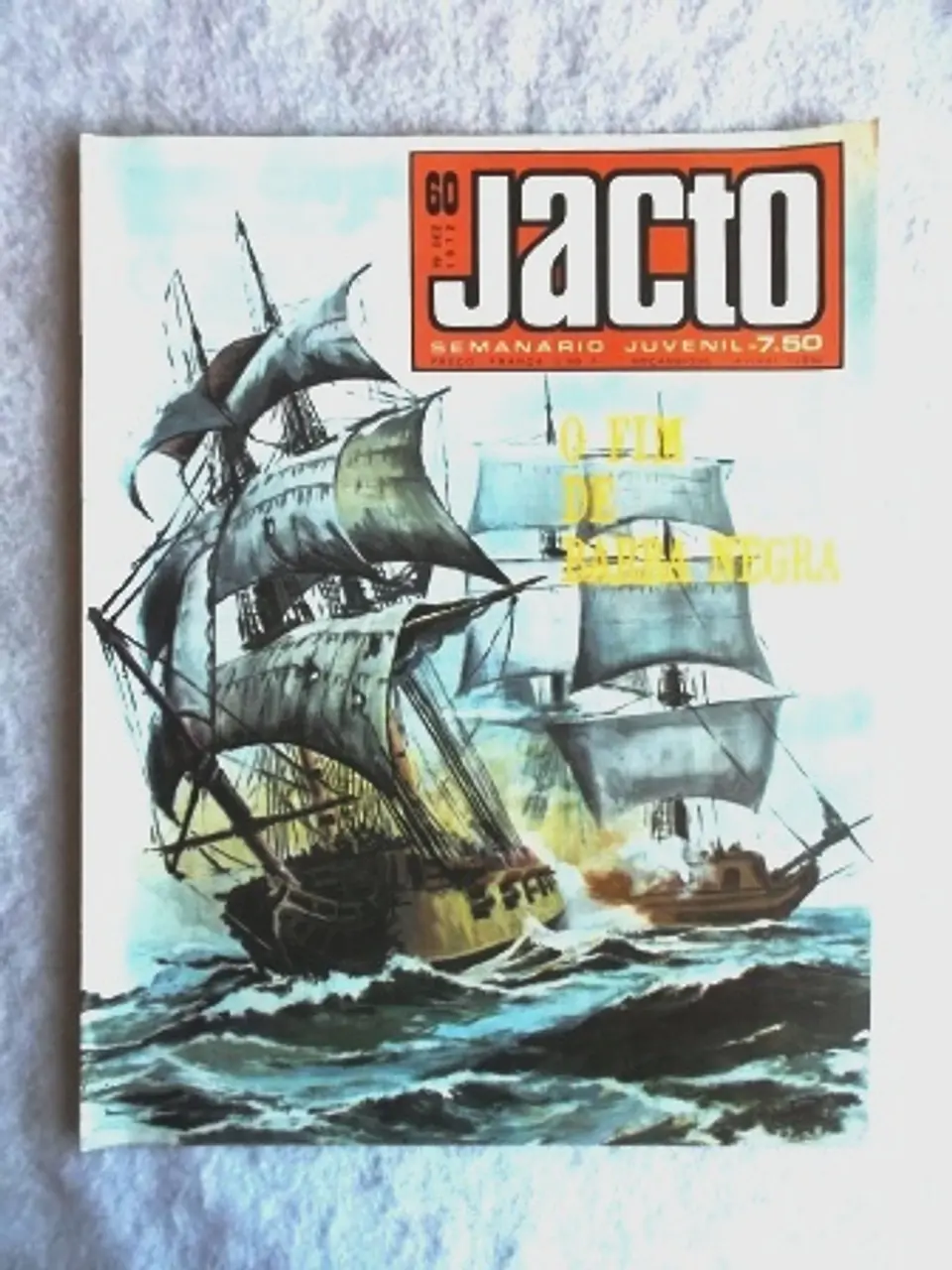 Jacto 60 1