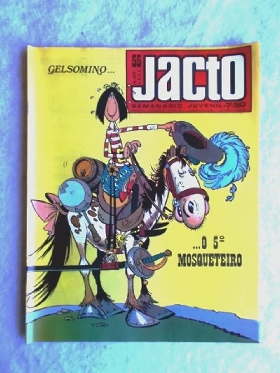 Jacto 55 1