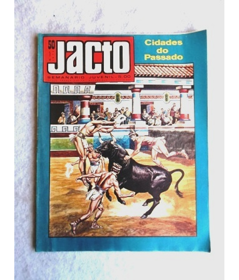 Jacto 50