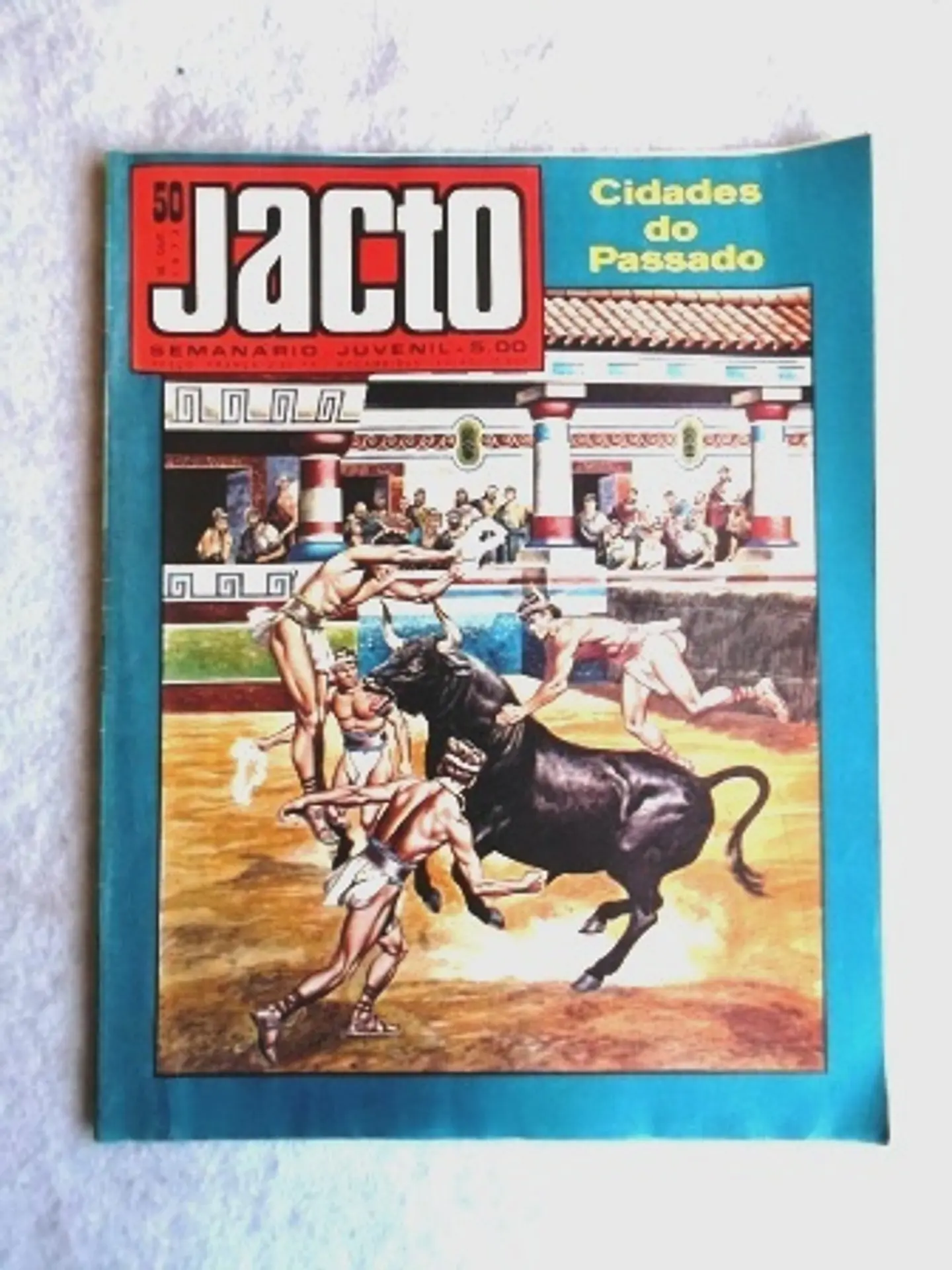 Jacto 50 1