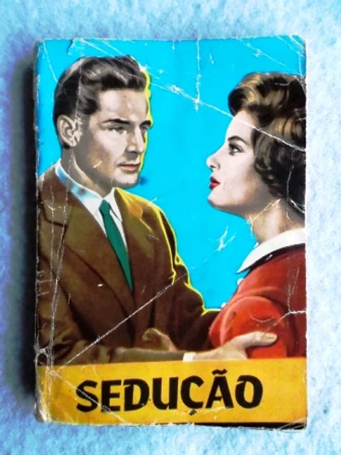 Colecção amorzinho 90