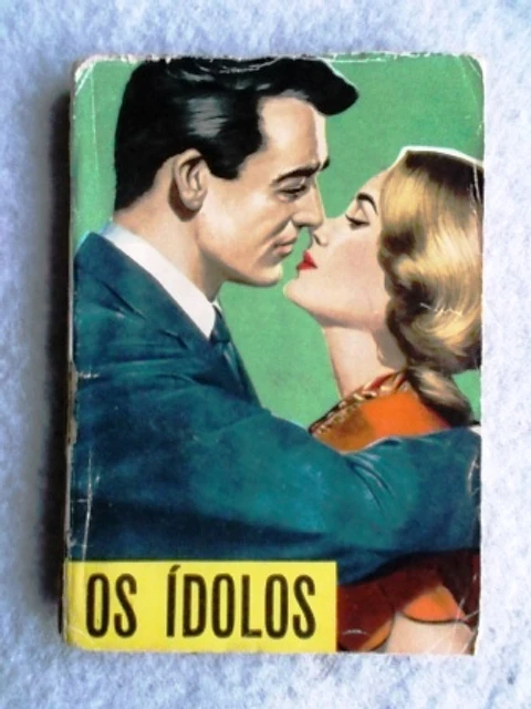 Colecção amorzinho 96