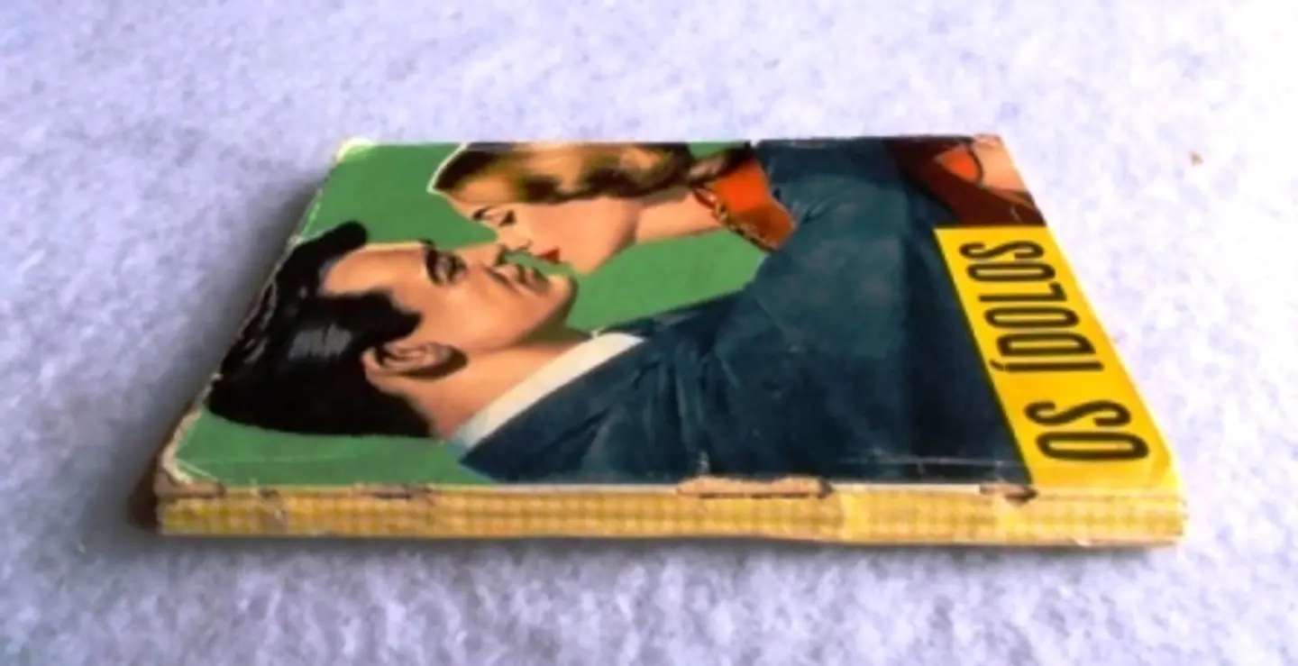 Colecção amorzinho 96 3