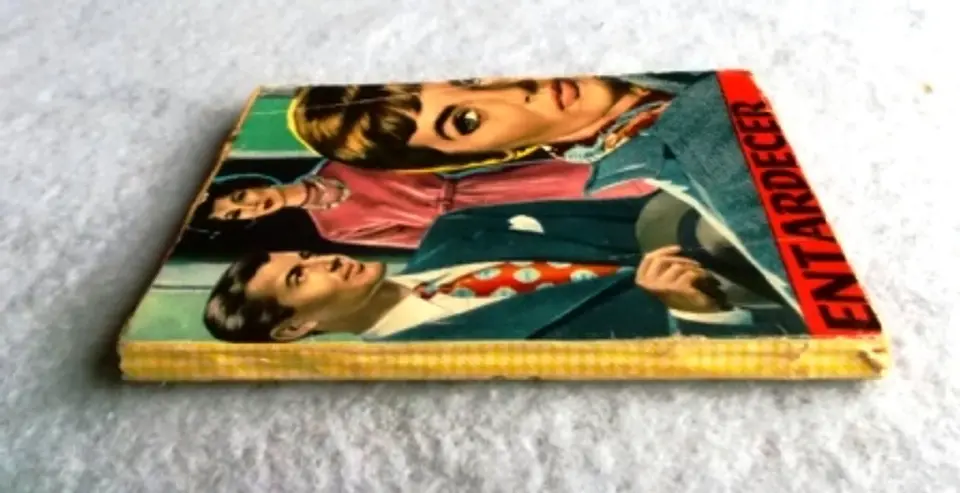 Colecção amorzinho 93 3
