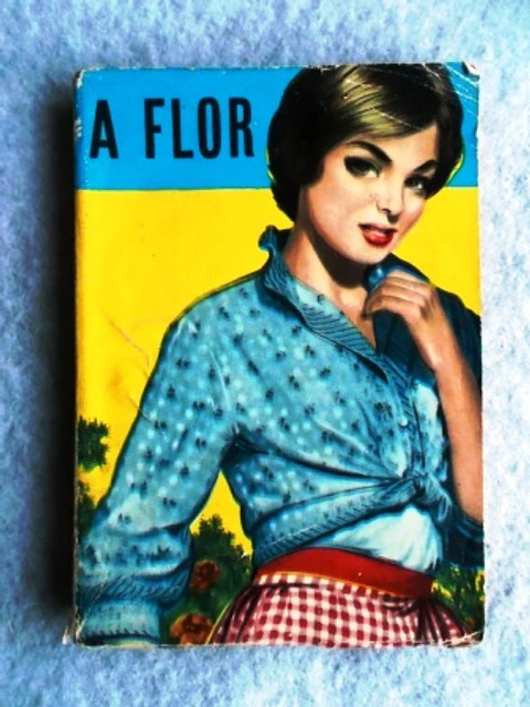 Colecção amorzinho 89