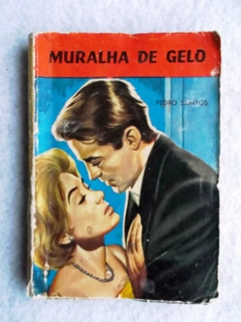 Colecção amorzinho 110