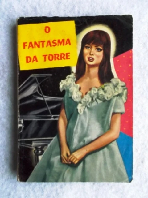 Colecção amorzinho 117