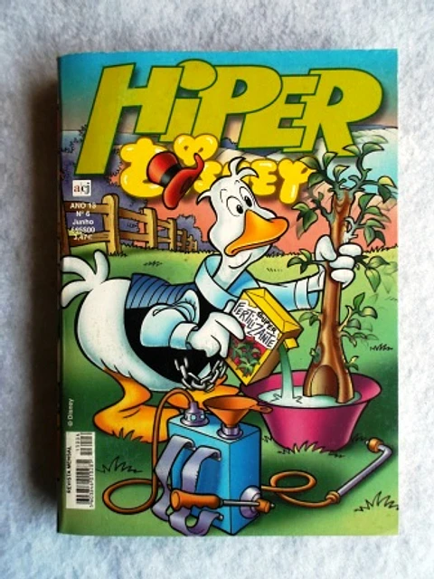 Hiper Disney 1306