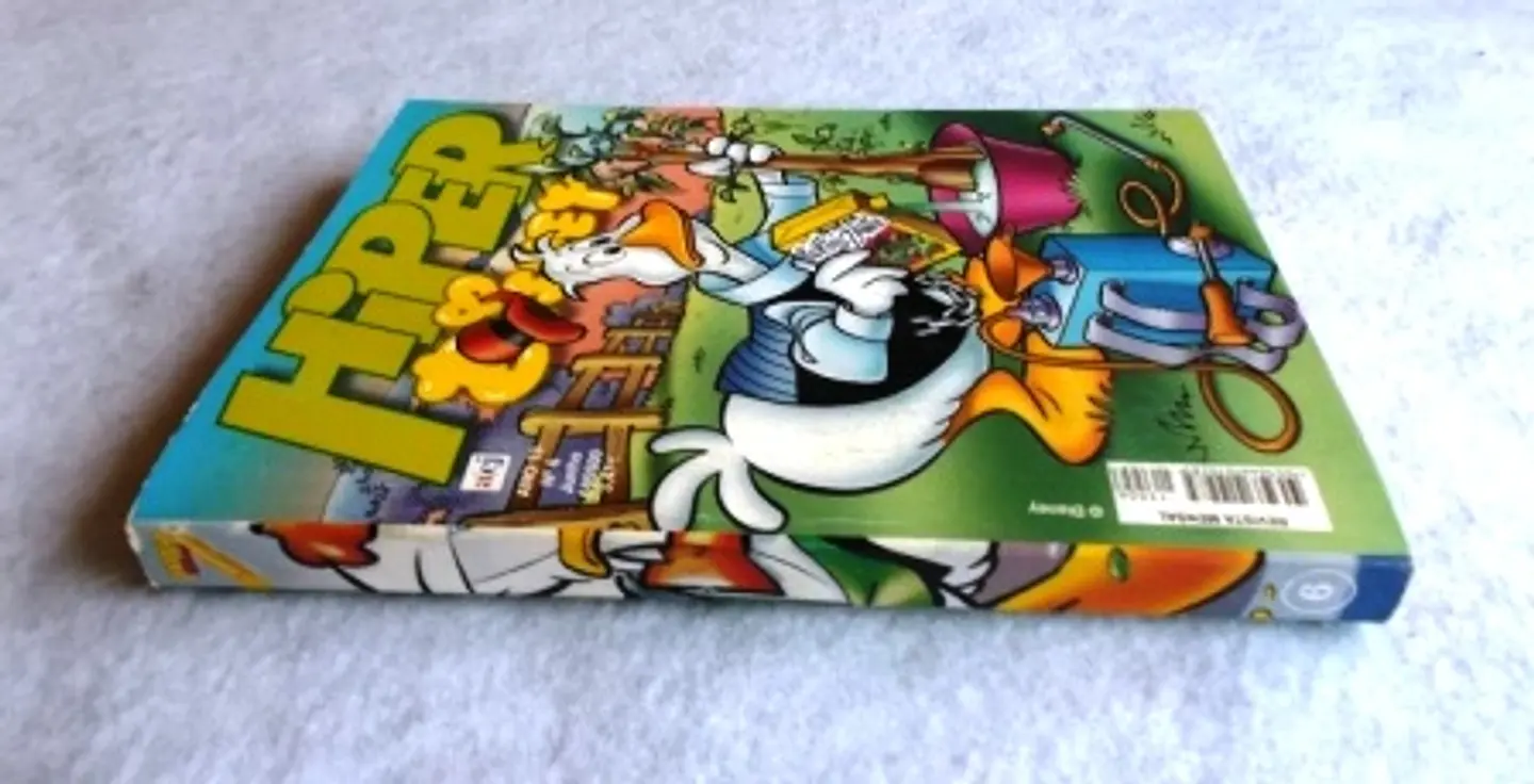 Hiper Disney 1306 3