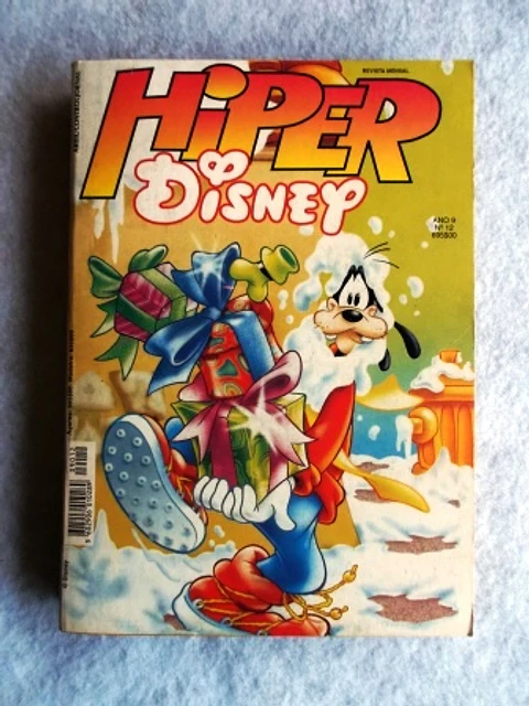 Hiper Disney 0912